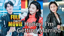 Honey, I'm Getting Married Full Movie