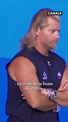 Management 🤐 now on CANAL+