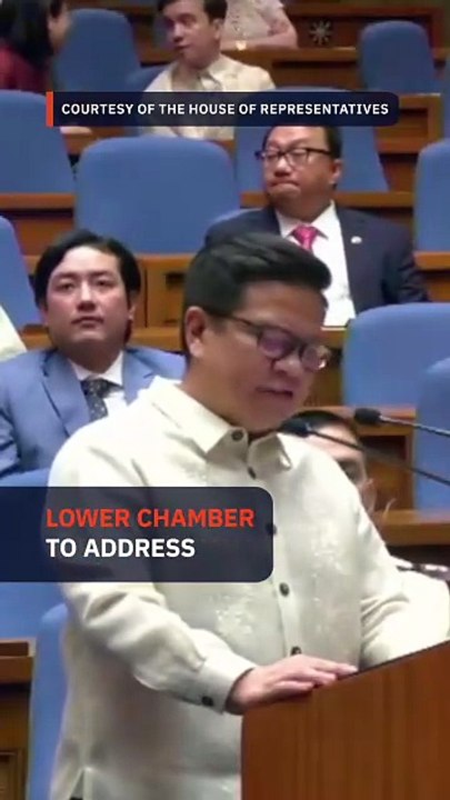Trial in limbo after Senate returns Sara impeachment articles to House