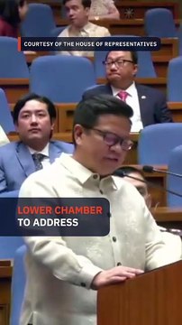 Trial in limbo after Senate returns Sara impeachment articles to House