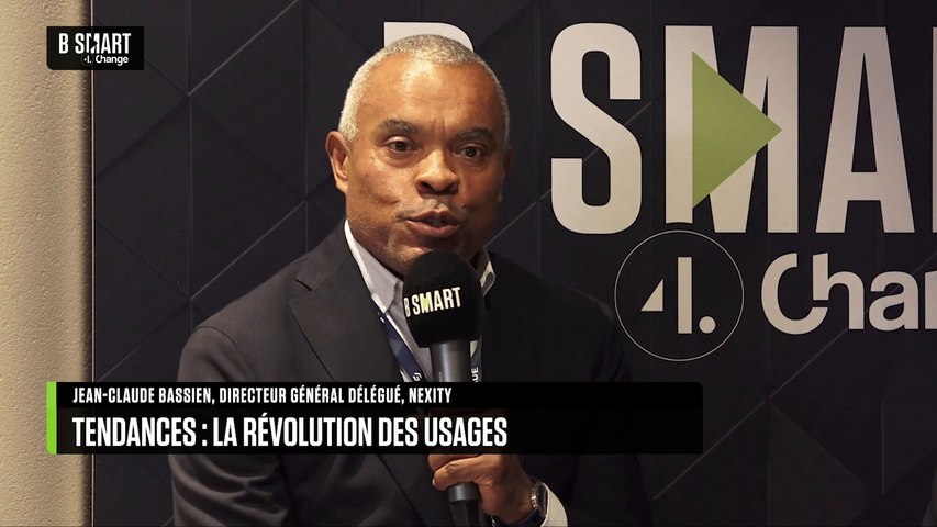 La révolution des usages
