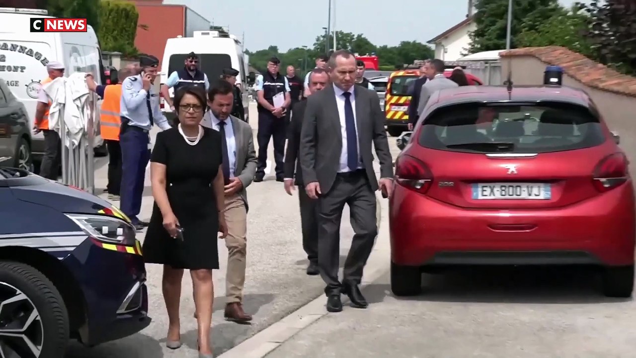 Haute-Marne : La surveillante poignardée par un collégien a succombé à ses blessures