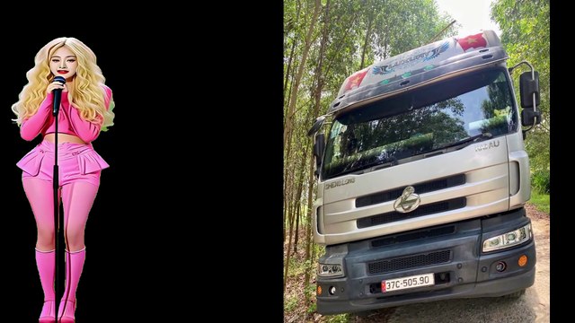 Bắt giữ xe ôtô vận chuyển 29 con trâu không rõ nguồn gốc, không có giấy kiểm dịch