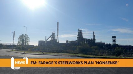 How will Port Talbot affect the Senedd election?