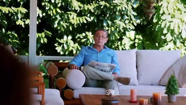 04. Estado Civil: Complicado (Iliski Durumu: Karisik), en español