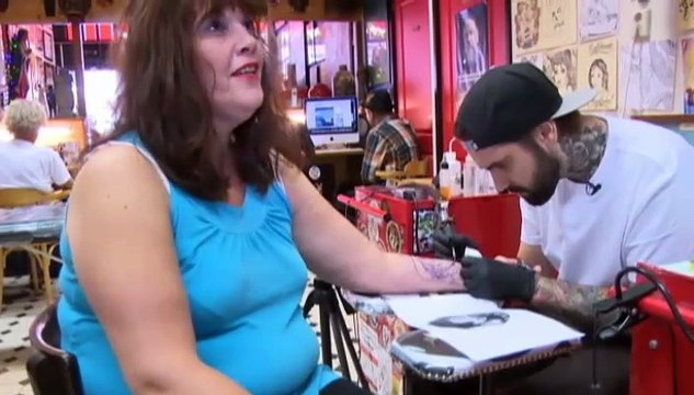 Superfans: Mijn Idool Is Mijn Leven | Aflevering 3 | Andre Hazes & Mooi Wark 26-03-2015