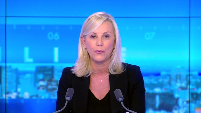 L'édito de Laurence Ferrari : «Le temps où les victimes d'agression se taisaient, c'est terminé»