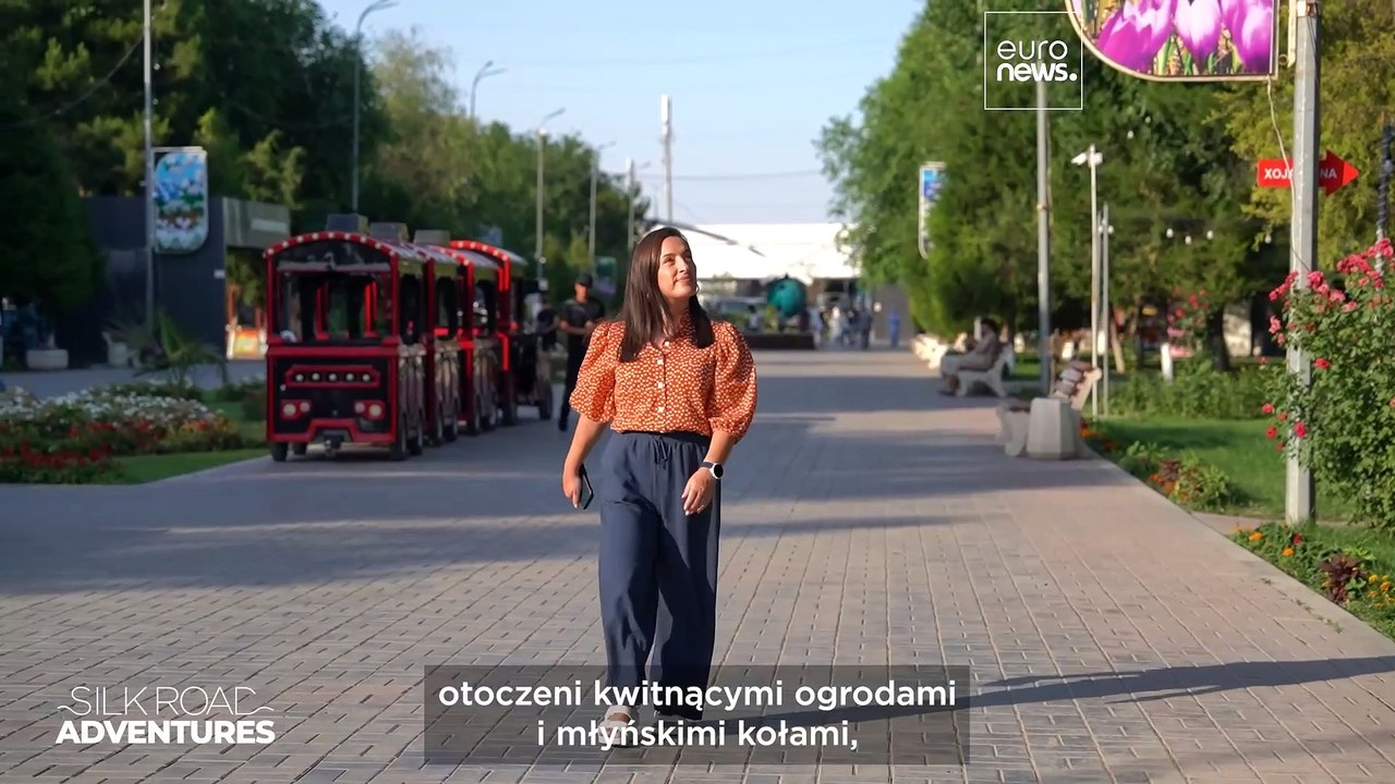 Wędrówki, dziedzictwo i górskie powietrze: Dżyzak i park narodowy Zaamin w Uzbekistanie