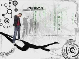 DJ Pirolyx - Harder Basser