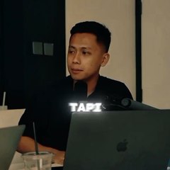 Gunakan waktu luang mu dengan serius