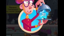 Merge Hotel Level 21