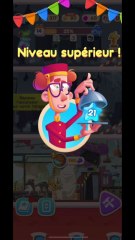 Merge Hotel Level 21