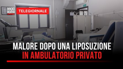 Telegiornale Roma e Regione Lazio - Edizione delle 19:00 di Martedì 10 Giugno 2025