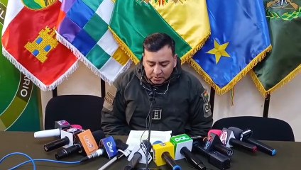 INFORME FELCV POTOSÍ