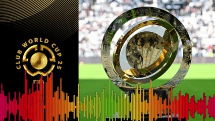 "En Sudamérica lo llaman supermundial y aquí lo seguimos llamando mundialito"