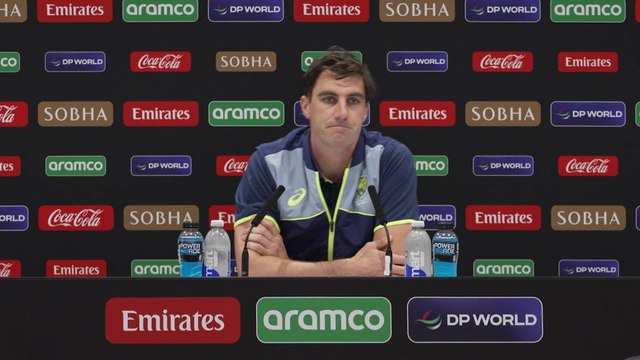 Australia captain Pat Cummins on trying to retain world test championship against South Africa