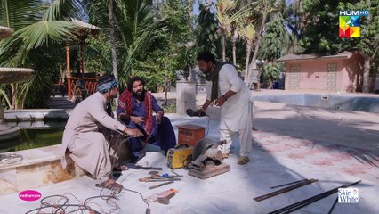 Agar Tum Sath Ho - Ep 15 - 10 Jun 25 [ Mawra Hocane & Ameer Gilani ] Mothercare & Skin White