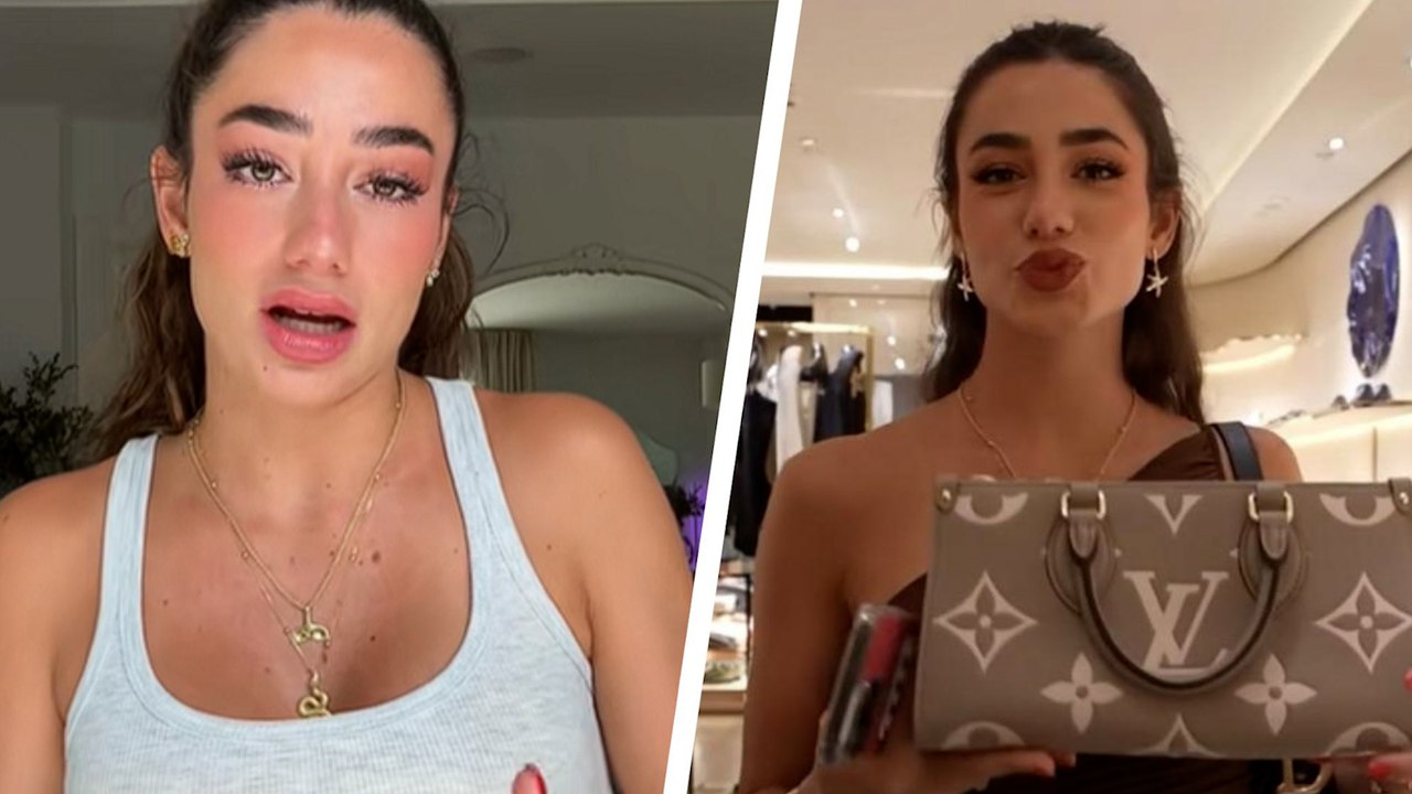 Lola Lolita sale a defenderse tras las críticas recibidas en el 21 Días