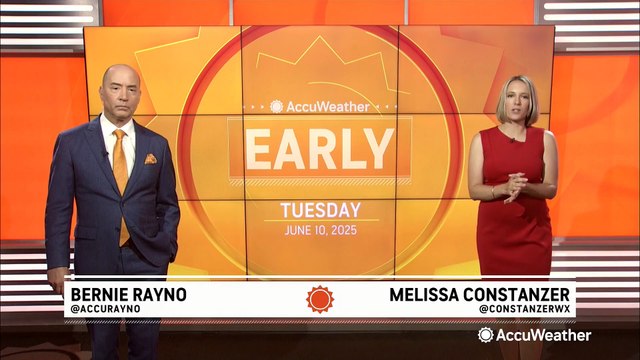 Florida building buried seawalls to protect coast from hurricanes