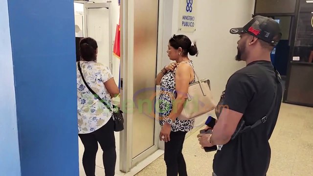 “Ellos usaban vicio los dos y por eso paso esa tragedia” afirman familiares de hombre ultimado por su pareja en SFM