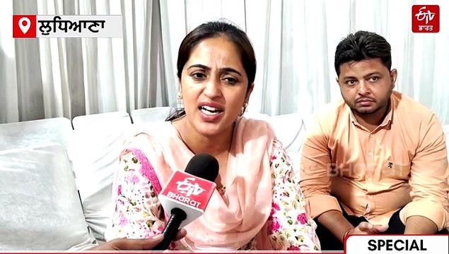 ਅਸਲ ਮੁੱਦਿਆਂ ਤੋਂ ਭਟਕੀ ਲੁਧਿਆਣਾ ਪੱਛਮੀ ਜ਼ਿਮਨੀ ਚੋਣ 'ਚ ਚੱਲ ਰਹੀ ਸੋਸ਼ਲ ਮੀਡੀਆ ਵਾਰ, AI ਟੂਲ ਨਾਲ ਬਣਾਈਆਂ ਵੀਡੀਓ ਸੋਸ਼ਲ ਮੀਡੀਆ 'ਤੇ ਵਾਇਰਲ