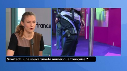 "Arrêtez d'utiliser ChatGPT, essayez Mistral", clame la directrice générale déléguée d'Iliad