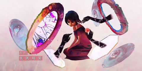 Dear Enemy Ep 20 English Sub