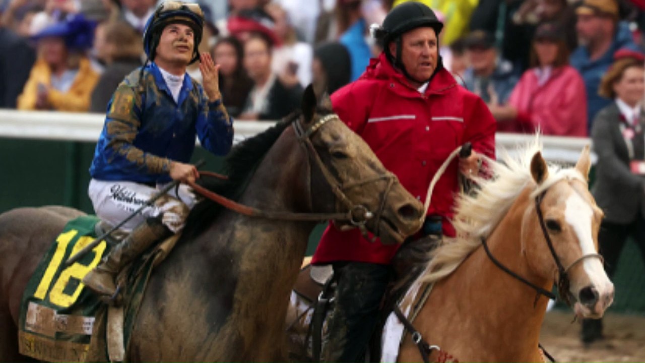 Triple Crown 2025