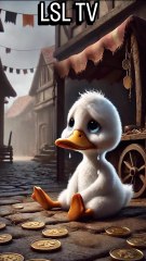 “جب ایک پرندہ اللہ کے خوف سے رو پڑا | The Tears of a Bird in Awe of Allah”