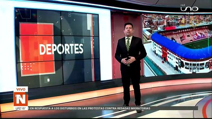Notivisión Meridiano ∙ Martes 10 de Junio de 2025