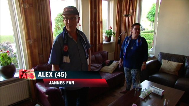 Superfans: Mijn Idool Is Mijn Leven | Aflevering 4 | Mike en Colin & Jannes 02-04-2015