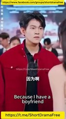 Hitched In A Flash, Loved To The Max ShortDrama