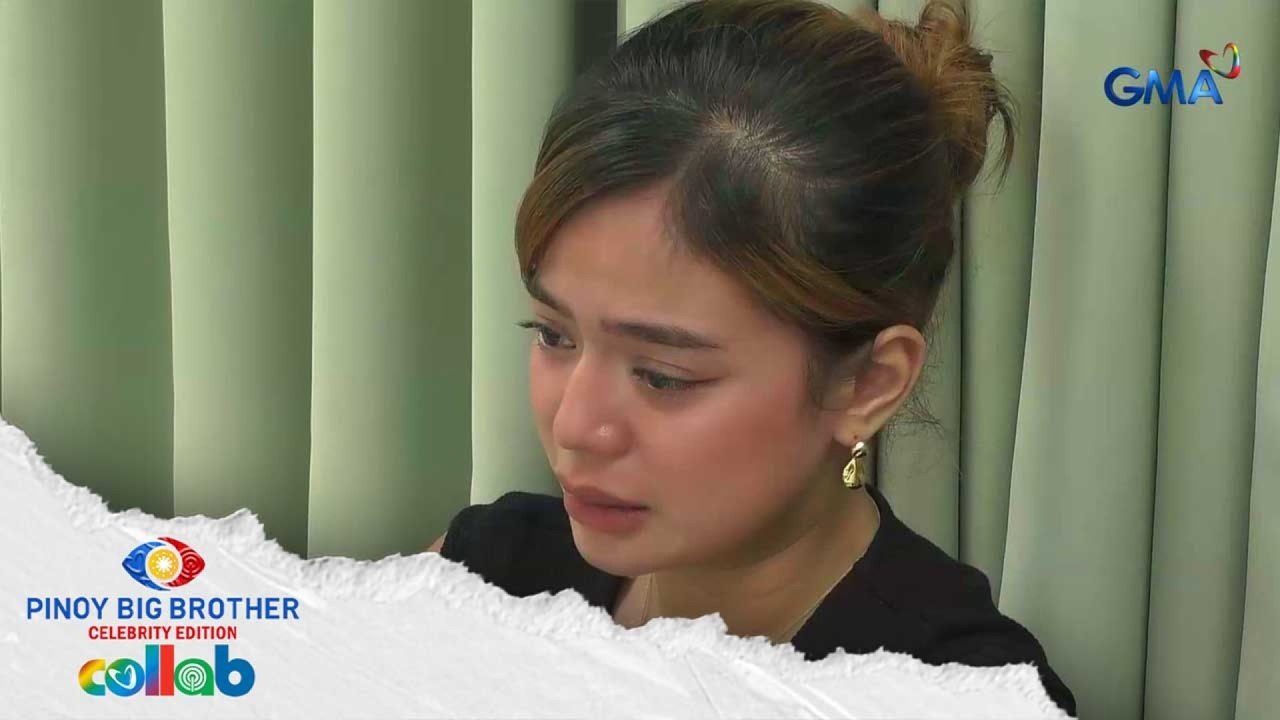 Pinoy Big Brother Collab: Bianca, apektado sa 3 points na binigay ni Mika (Episode 89)