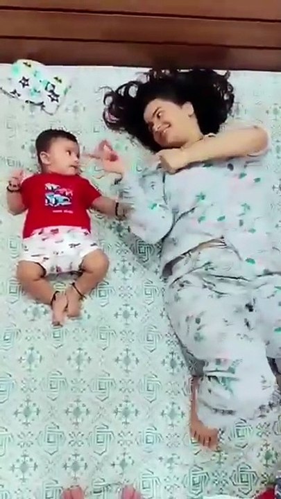 Baby Copycat