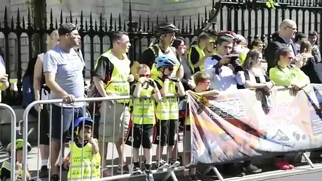 Tricks, thrills and stunts lined up for Wolverhampton's Extreme Wheels event