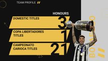 FIFA Club World Cup: Team Profile - Botafogo