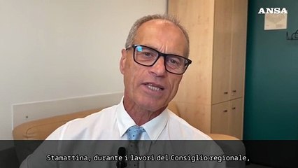 Bagarre ad Ancona in Consiglio regionale, le scuse di Aguzzi per la frase omofoba