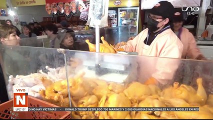 ALTERNATIVAS A LAS CARNES