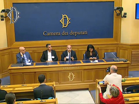 Roma - Presentazione libro Giustizia per Niccolò Ciatti - Conferenza stampa di Simona Bonafè (10.06.25)