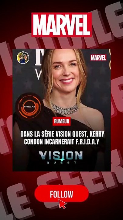 NEWS VISION QUEST