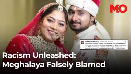 Racist hate after Meghalaya honeymoon murder: Northeast people demand apology