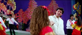 Aaj Humne Dil Ka - Sir (1993) - HD