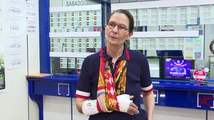 Kucca Gotor defiende a su familia, los Martínez-Bordiú: "La sangre no excusa, pero somos historia"