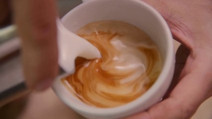 Sugar Tax could be extended to milkshakes and lattes