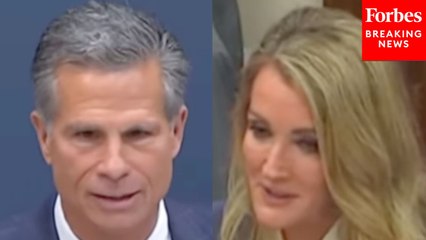 Dan Meuser Asks SBA Administrator Loeffler: Does The One Big Beautiful Bill Cater To Big Business?