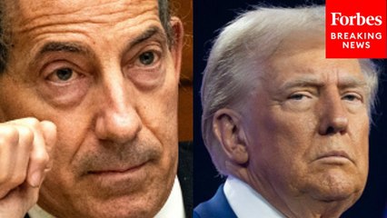 Jamie Raskin Slams Admin's Consideration To Create 'One Big, Beautiful Dossier' Of US Citizens' Data