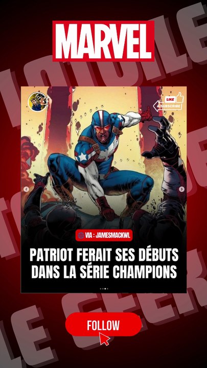 NEWS PATRIOT