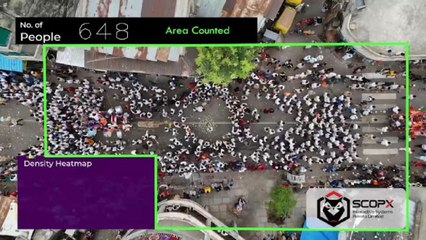 Ahmedabad: 148 वीं रथयात्रा में भगदड़ रोकने को एआई की मदद लेगी क्राइम ब्रांच