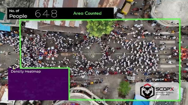 Ahmedabad: 148 वीं रथयात्रा में भगदड़ रोकने को एआई की मदद लेगी क्राइम ब्रांच