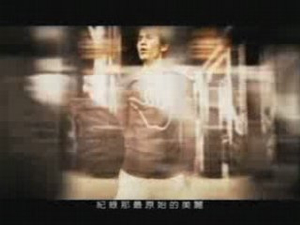 Sorry/Dui bu qi_Jay Chou